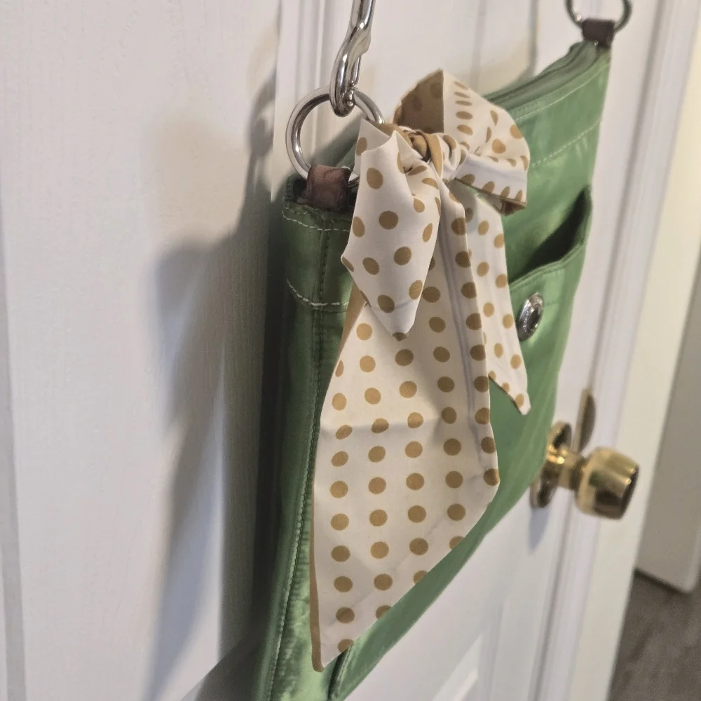 Coach Purse - Picture 5 of 16